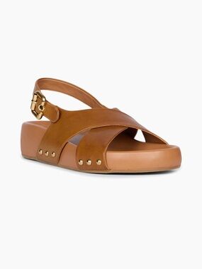 This season luxury designer Chloe Mae Sandal